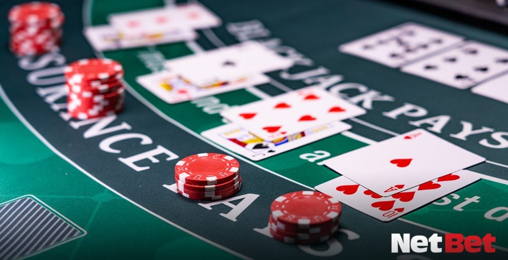 7xpg|Blackjack Online com Saque Garantido – Teste Hoje