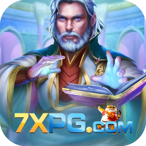 7xpg logo