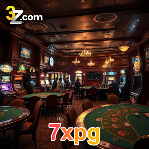 7xpg: O App Que Revoluciona Sua Experiência Gamer