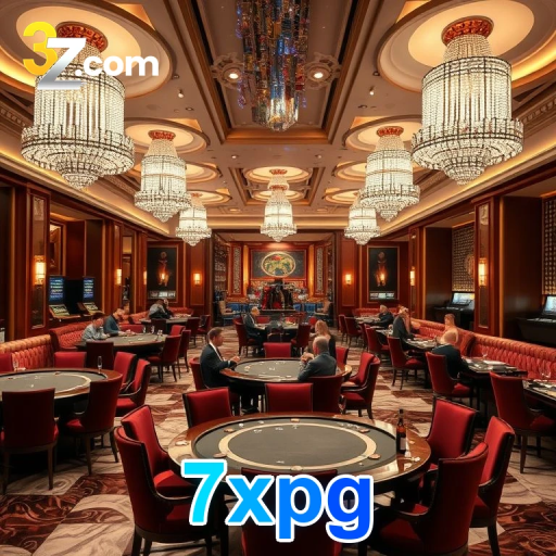 Bônus Imperdíveis no 7xpg: Oportunidades Para Gamers