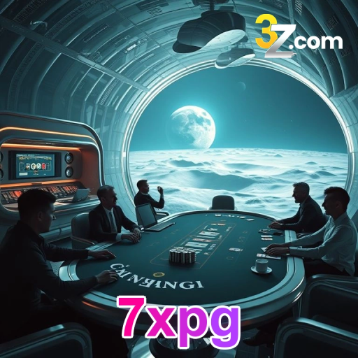 A Confiável Seção do 7xpg Para Gamers