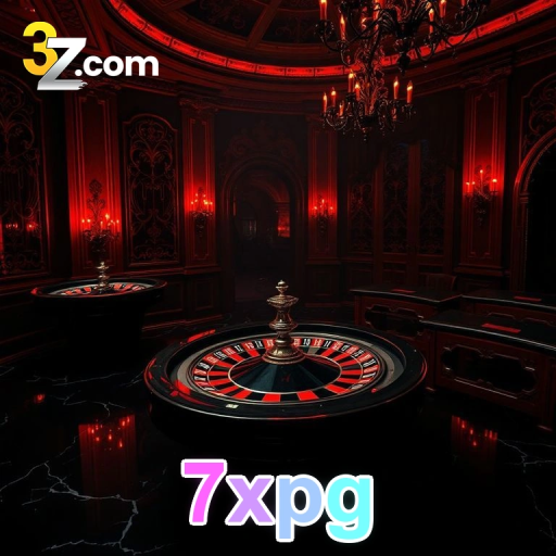 Explore os Jogos Incríveis do 7xpg com Exclusividades