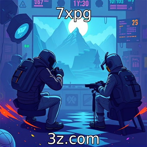 Tendências de jogos multiplayer em ascensão