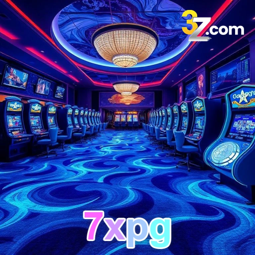 Experiência Paga no 7xpg: Mais Engajamento e Diversão